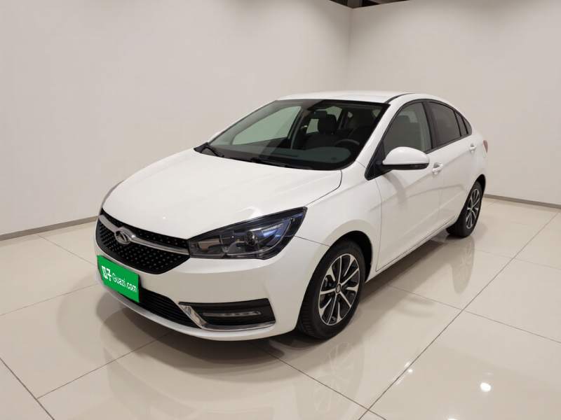 Used Chery Arrizo 5 2021 PRO 1.5L CVT Youth Edition