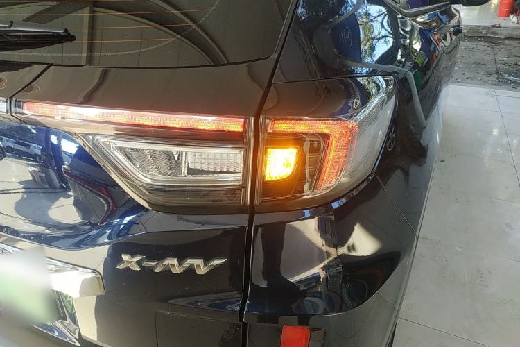 Used CIIMO X-NV 2020 Windstorm Edition