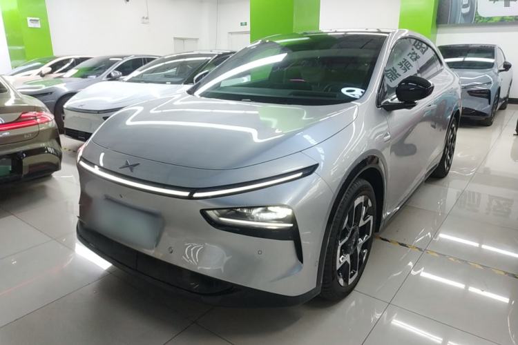 Used XPeng G7 2025 702 Max