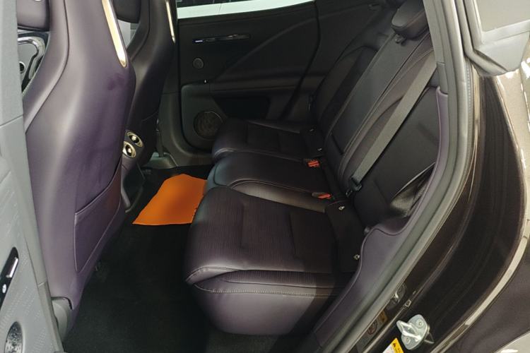 Used Avatr 07 2024 Pro+ All-Electric Version