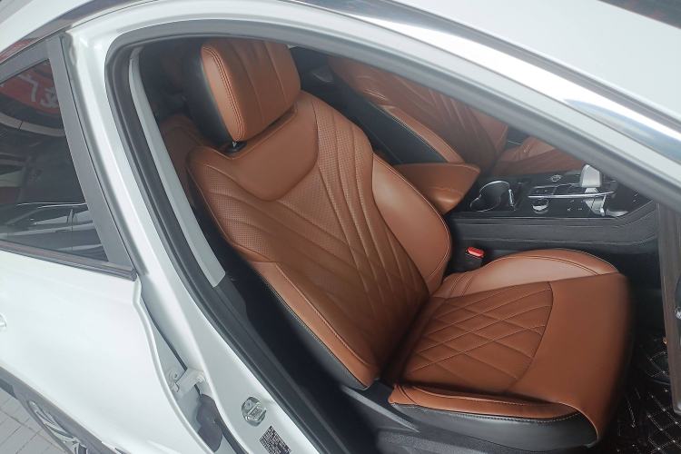 Used Chery Tiggo 8 2021 Kunpeng Edition 290TGDI Automatic Fuyao Version