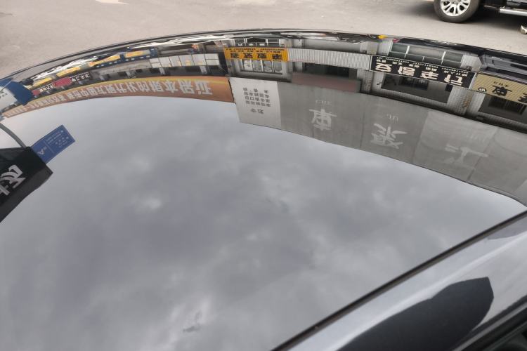 Used Tesla Model Y 2024 Rear-Wheel-Drive Version
