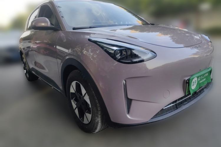 Used Geely Galaxy Geome 2025 310km Dream Edition