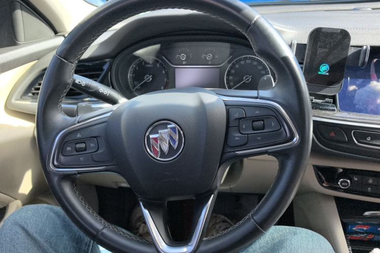 Used Buick Regal 2020 552T Elite Edition