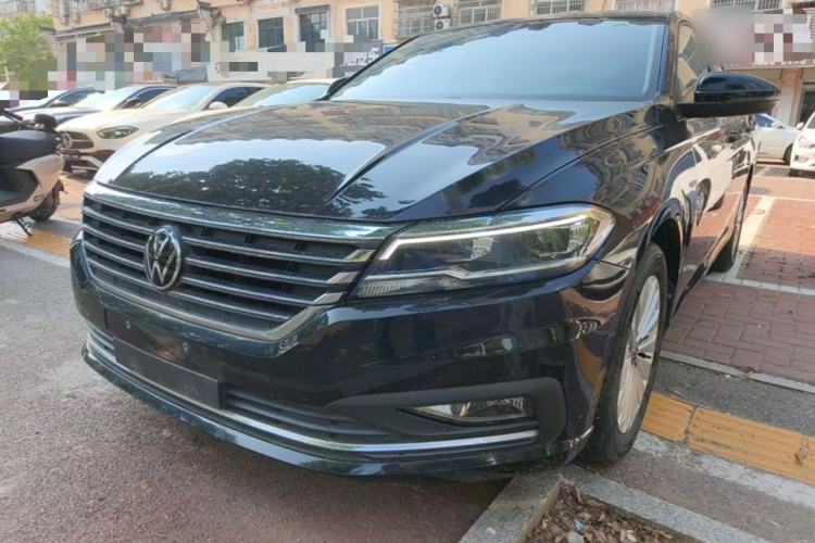 Used Volkswagen Lavida 2021 280TSI DSG Comfort Edition