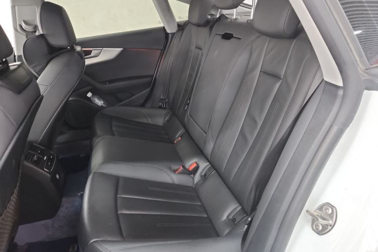 Used Audi A5 2021 Sportback 40 TFSI Stylish and Elegant Model