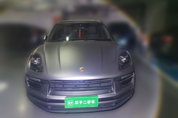 Used Porsche Macan 2022 Macan 2.0T
