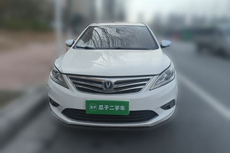 Used Changan Eado 2015 1.6L Manual Luxury Model China IV Standard
