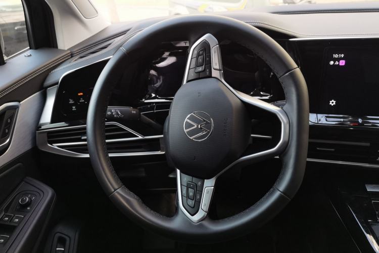 Used Volkswagen Talagon 2023 380TSI Four-Wheel Drive Luxury Premium Edition Pro
