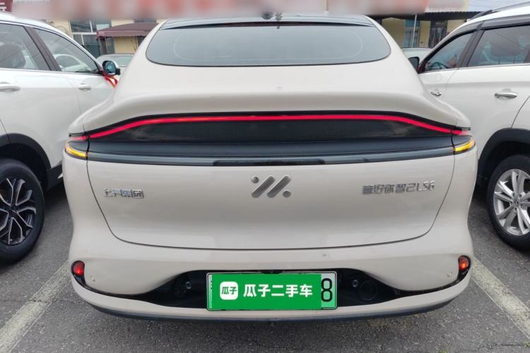 Used IM LS6 2023 Max Extended-Range Version
