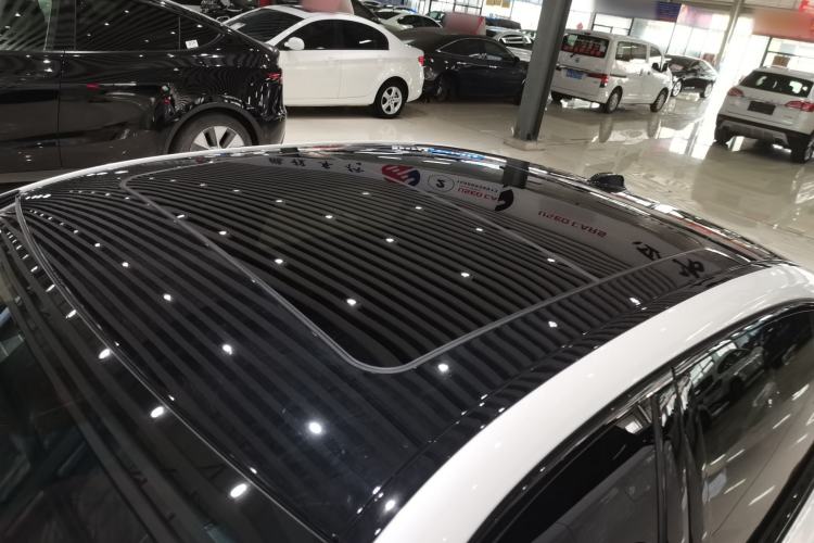 Used BMW 3 Series 2024 325Li M Sport Night Edition Package
