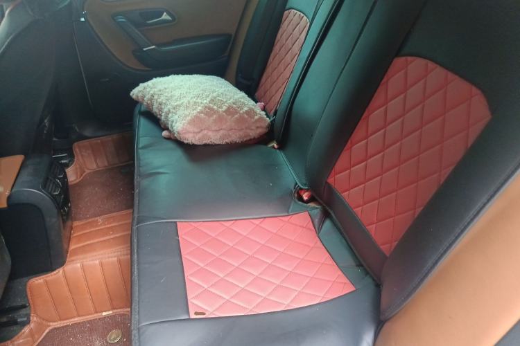 Used Volkswagen FAW-Volkswagen CC 2012 2.0 TSI Luxury Model