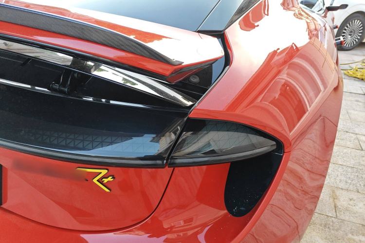 Used Lotus EMEYA 2024 EMEYA R+
