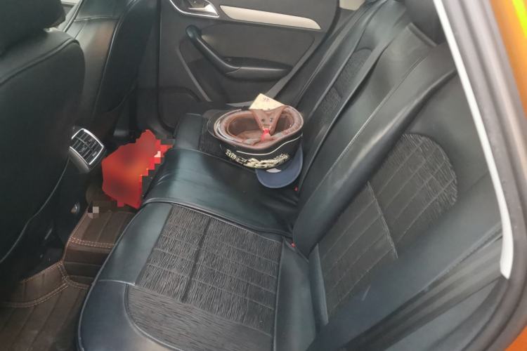 Used Audi Q3 2013 35 TFSI Ambition Edition