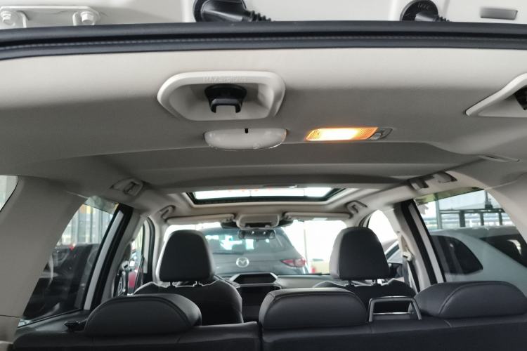 Used Subaru Forester 2022 2.0i AWD Luxury Edition EyeSight