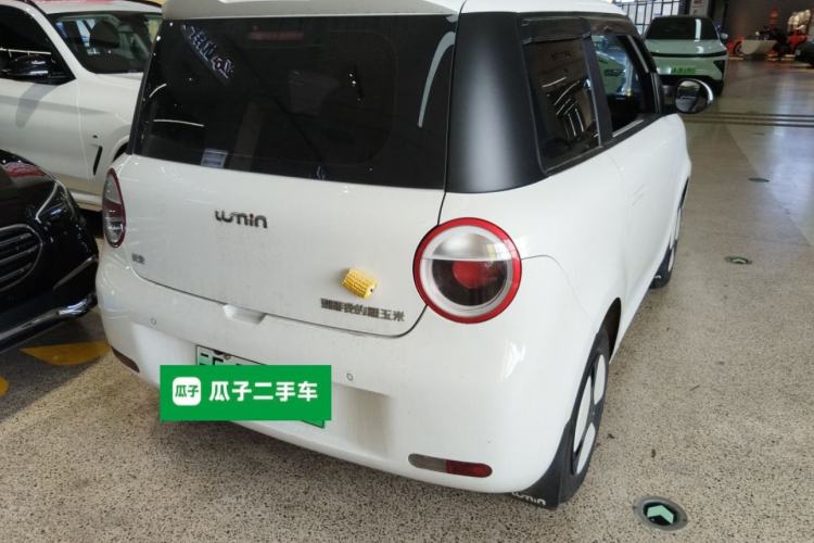 Used CHANGAN NEVO Lumin 2025 205 km Xiangqin Version
