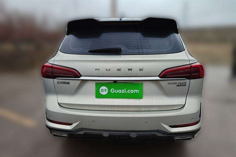 Used Roewe RX5 MAX 2022 1.5T Automatic Zhiwei Prestige Edition