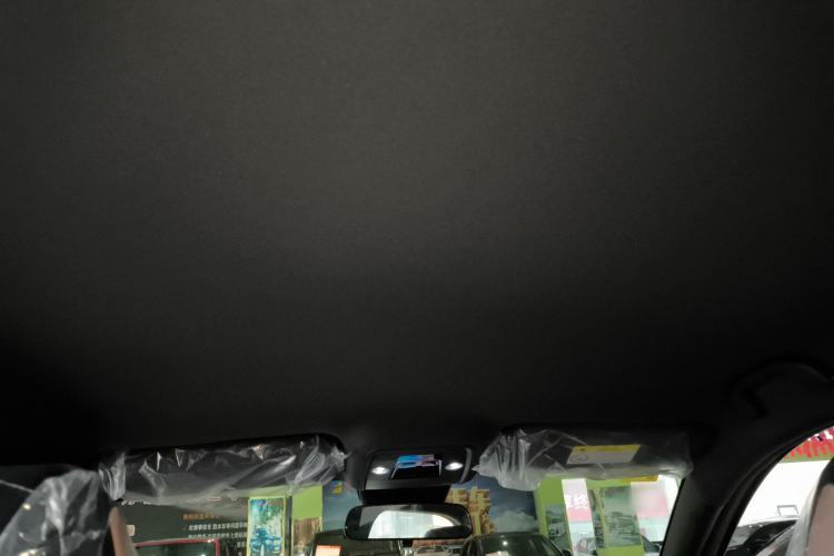 Used BYD Seagull 2025 Intelligent Driving Version 305 km Dynamic Edition
