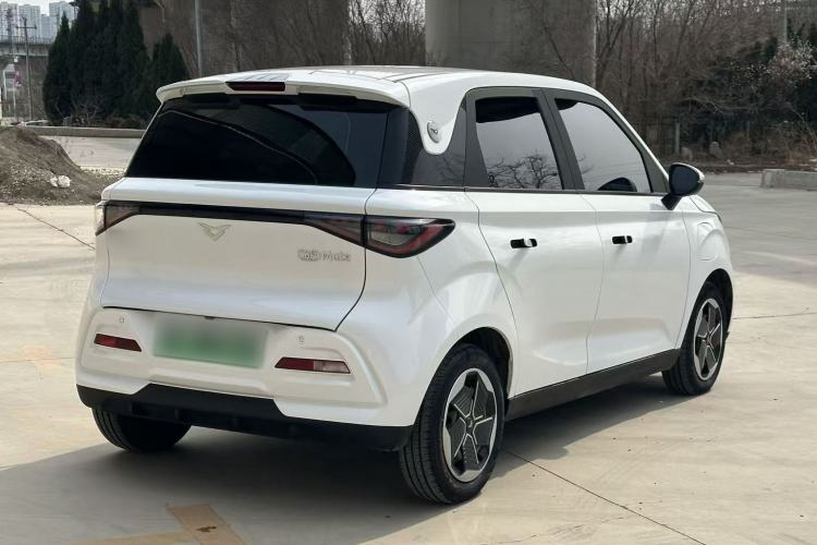 Used Cowin October 2026 Model Mate 305km Guoxuan Surfing Waves Edition
