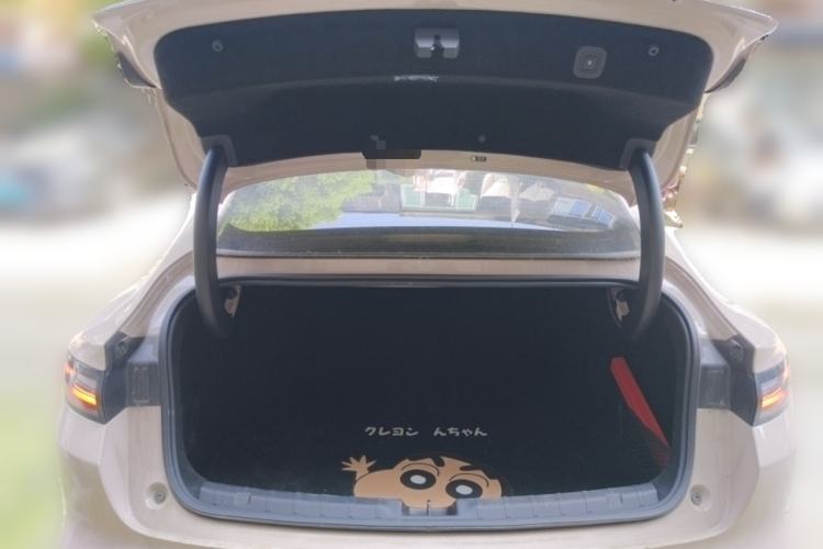 Used Leapmotor B01 2025 550 LiDAR Edition