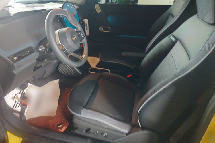 Used MINI Electric COOPER 2024 452km COOPER SE Artist
