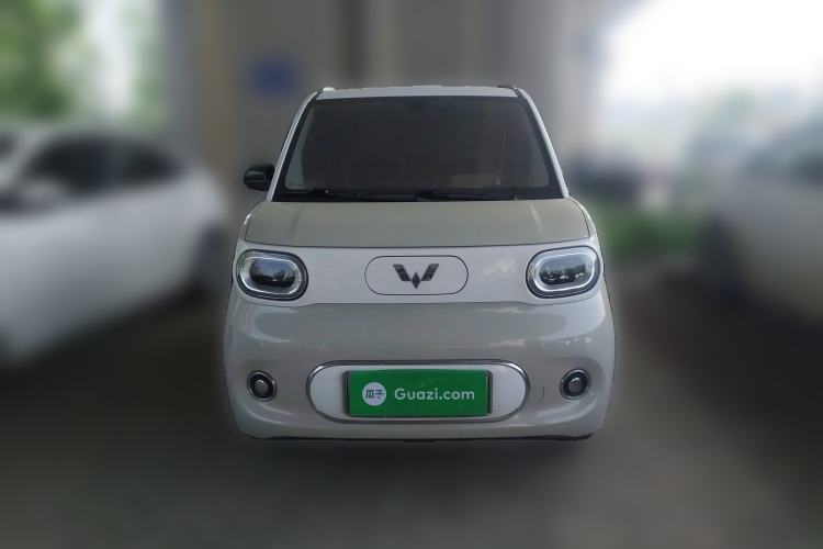 Used Wuling Hongguang MINIEV 2024 3rd Generation 170 km
