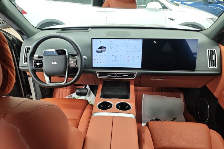 Used Li Auto L6 2024 Max