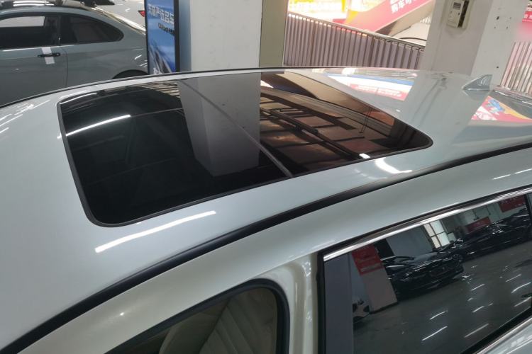 Used Honda CR-V 2021 240TURBO CVT 2WD Comfort Version
