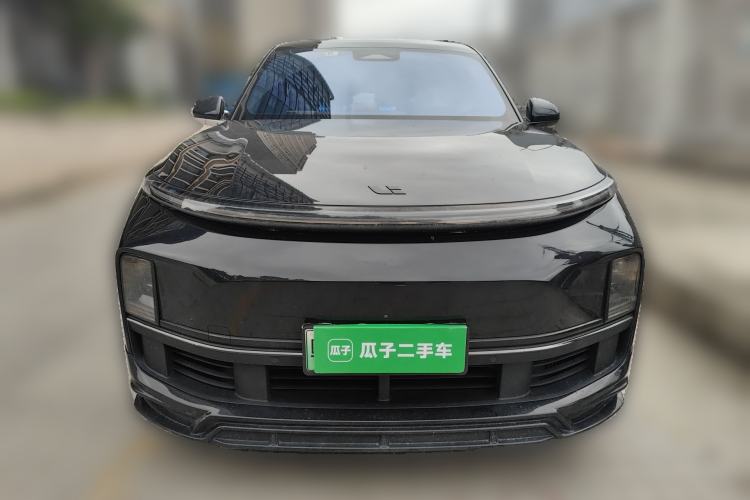 Used Li Auto L8 2023 Pro Model
