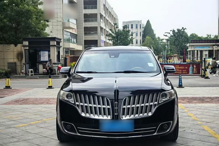 Used Lincoln MKT 2010 3.5T EcoBoost AWD