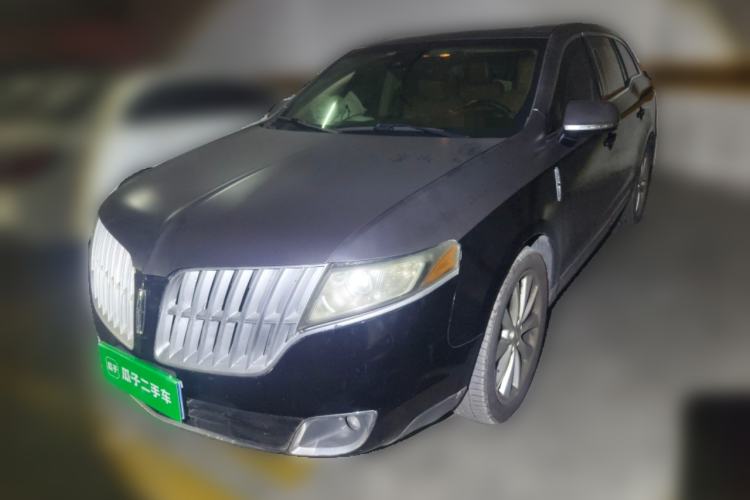 Used Lincoln MKT 2010 3.5T EcoBoost AWD