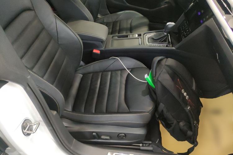 Used Volkswagen FAW-Volkswagen CC 2023 380TSI Striking Edition