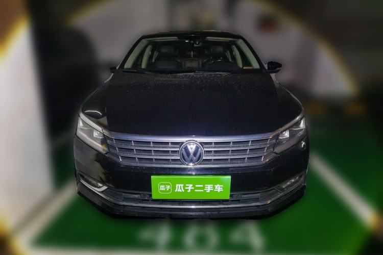 Used Volkswagen Passat 2016 380TSI DSG Prestige Edition