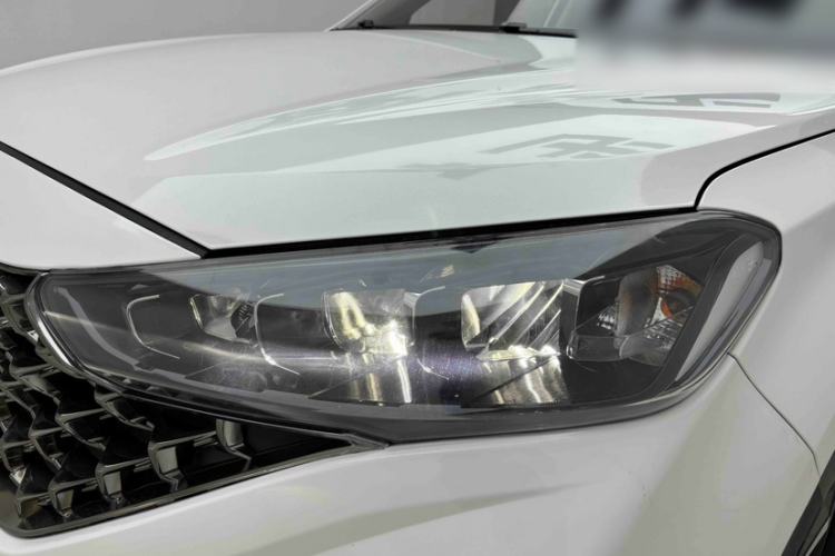 Used Hyundai ix35 2021 240TGDi DCT Two-Wheel-Drive GLS Leading Edition Left Front Headlight
