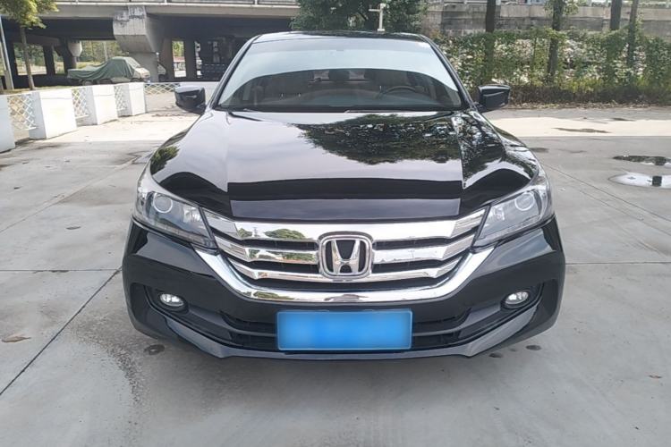 Used Honda Accord 2015 2.0L LXS Elite Edition