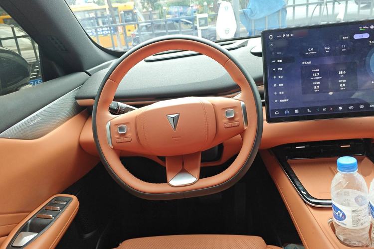 Used Deepal S05 2024 510Max Pure Electric Version
