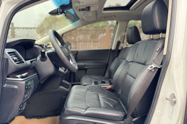 Used Honda Odyssey 2021 2.0L Rui·Smart Edition