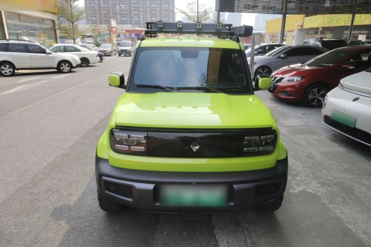 Used Baojun Spark 2023 Flagship Edition