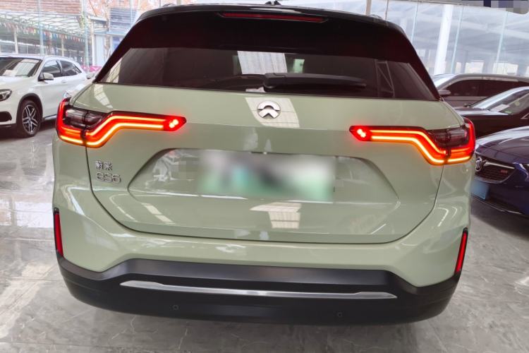 Used Nio ES6 2019 420 km Sport Version Exterior 4