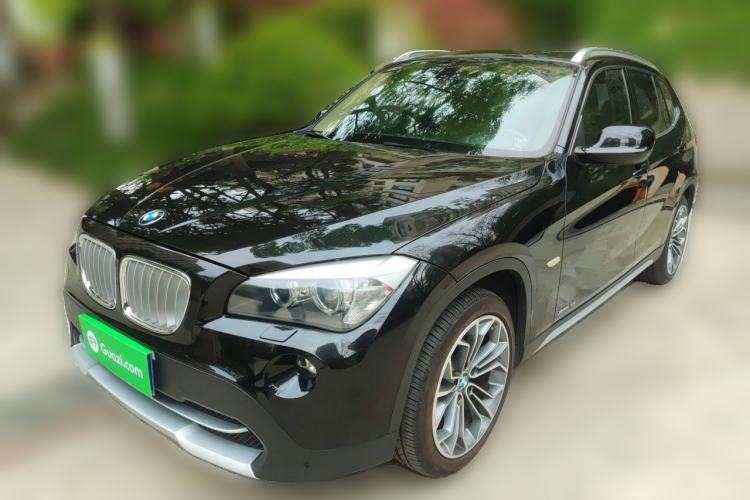 Used BMW X1 2012 xDrive28i