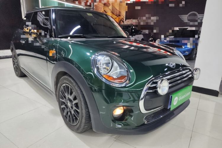 Used MINI MINI 2018 1.5T ONE PLUS