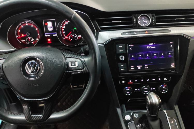 Used Volkswagen FAW-Volkswagen CC 2019 330TSI Glamour Edition China V Standard