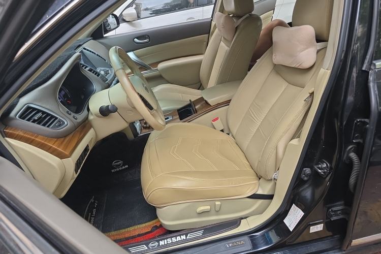 Used Nissan Teana 2011 2.0L XL Comfort Edition