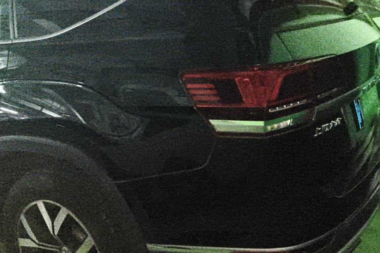 Used Volkswagen Teramont 2017 380TSI Four-Wheel Drive Luxury Edition
