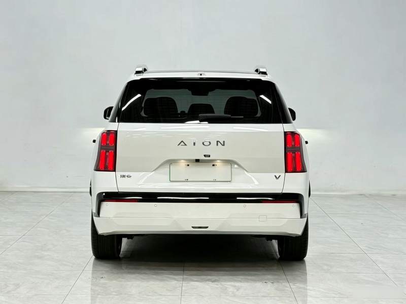 Used AION V 2024 Aion Tyrannosaurus 650 LiDAR Edition — 5