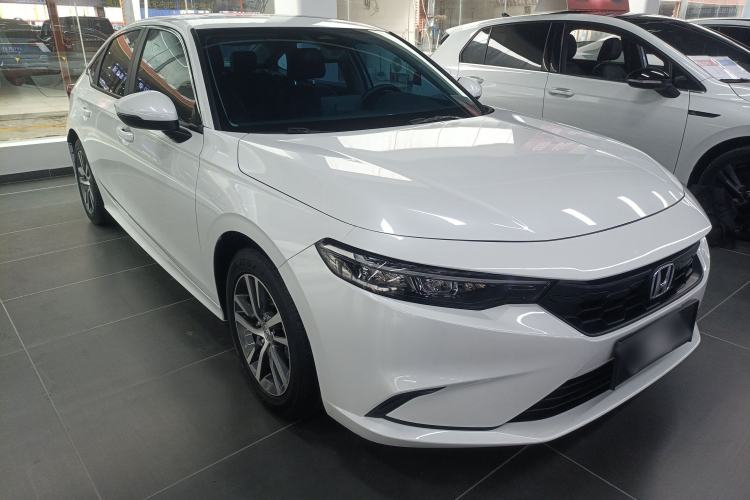 Used Honda Integra 2023 240TURBO CVT Tech Edition
