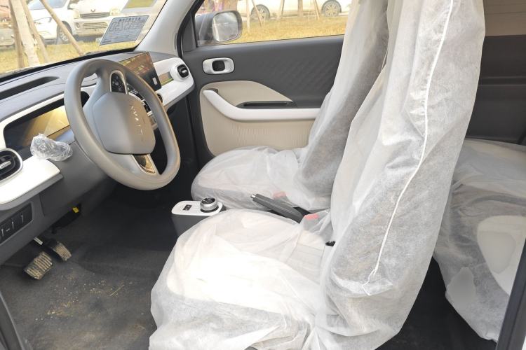 Used Livan Blue Balloon 2025 Model Dynamic Version