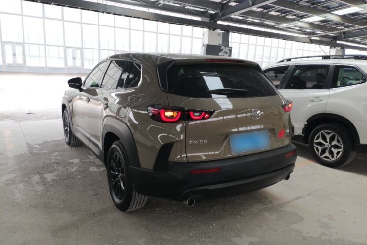 Used Mazda CX-50 2023 2.0L Leading Edition
