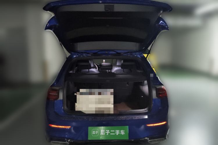 Used Volkswagen Golf 2021 280TSI DSG R-Line