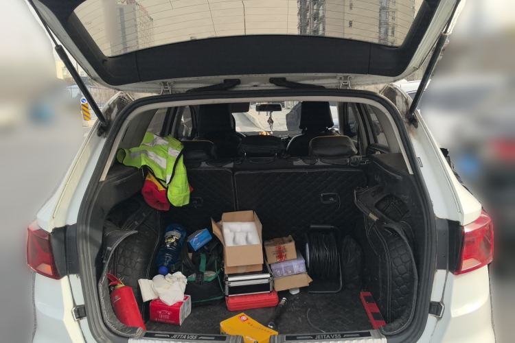 Used Jetta VS5 2019 280TSI Manual Entry-Level Model